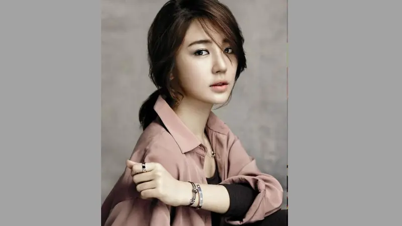 Giliran Yoon Eun Hye Dapat Panggilan dari Hollywood