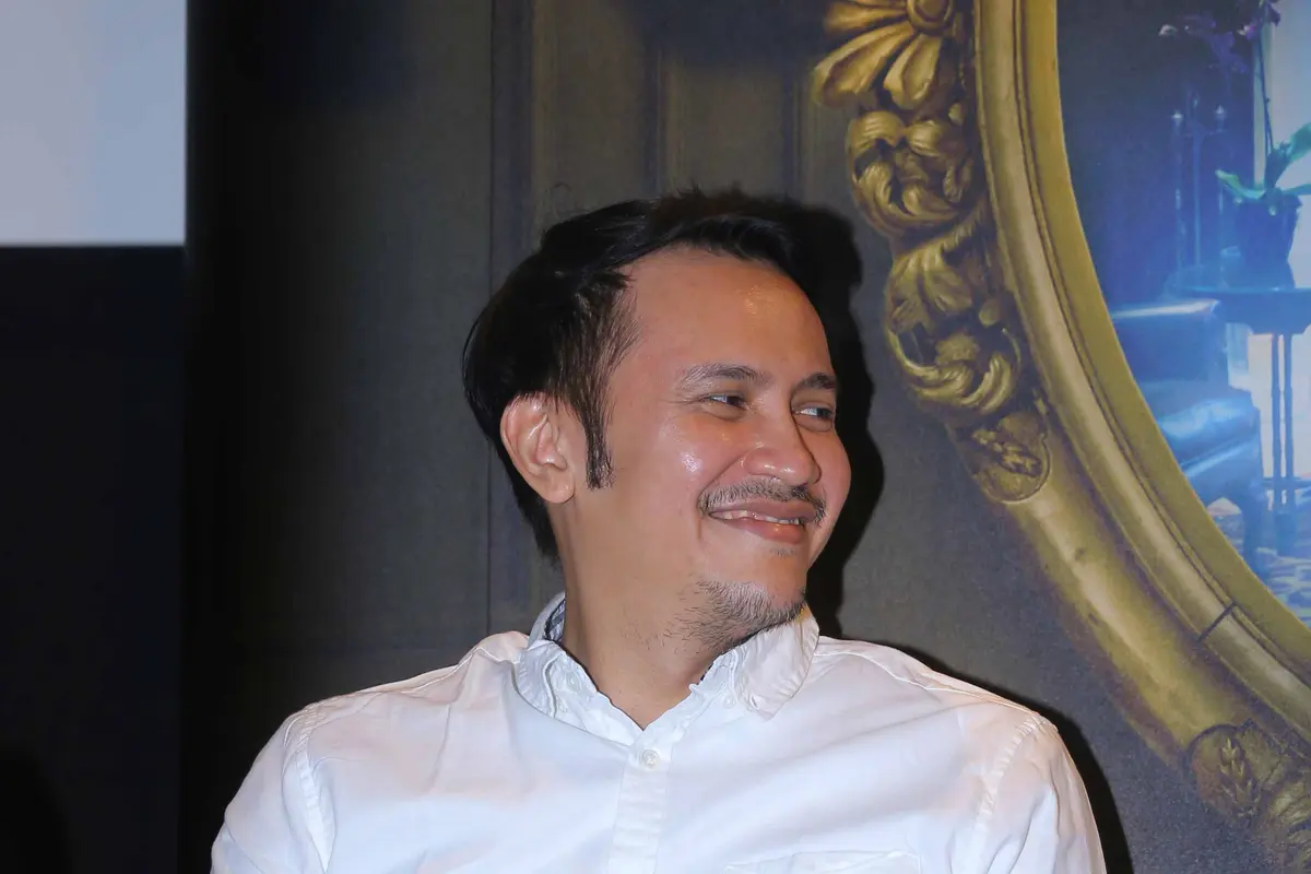 [Bintang] Rendi Bragi