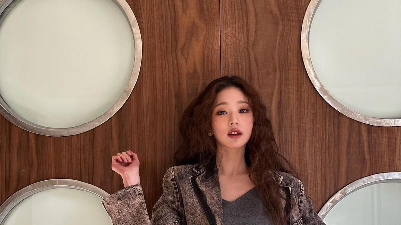 Wonyoung IVE
