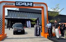 Keistimewaan iCAR V23 Pro Plus Collector Series yang Mulai Dikirim ke Konsumen, Berikut Spesifikasinya