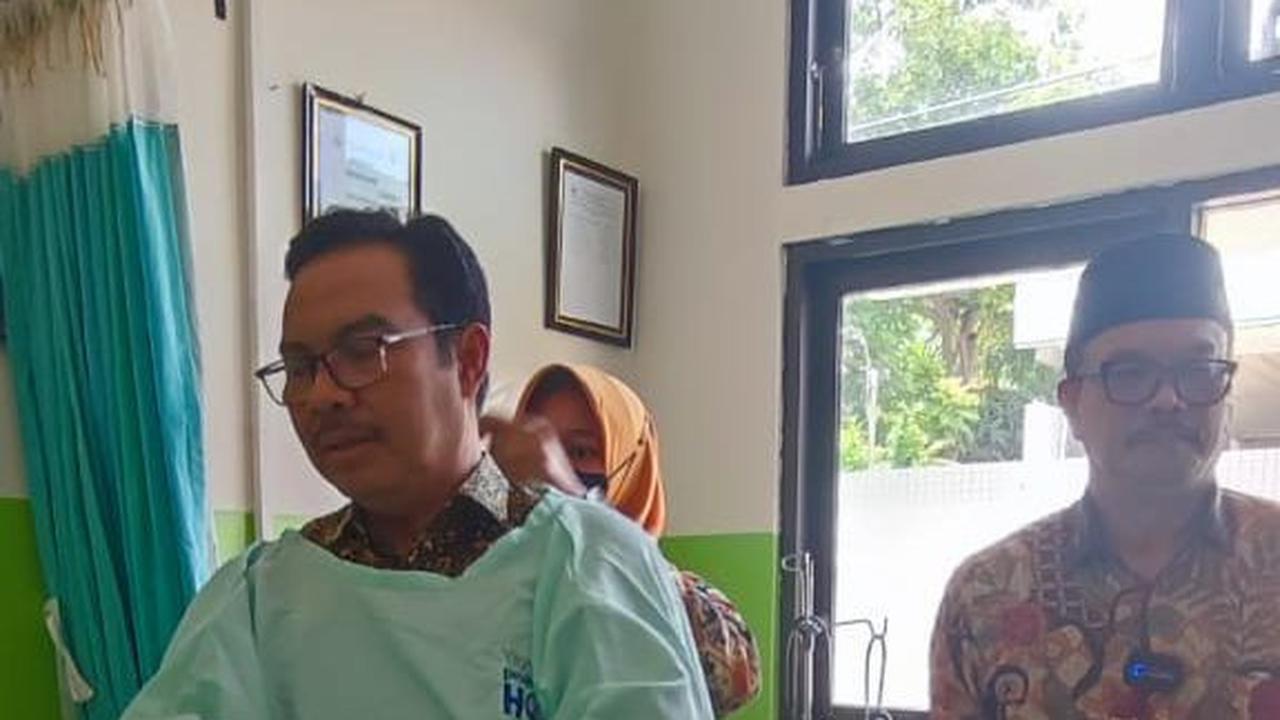 Kepala BKKBN: Hamil di Usia Muda Berisiko Kepala Bayi Terjepit saat Melahirkan