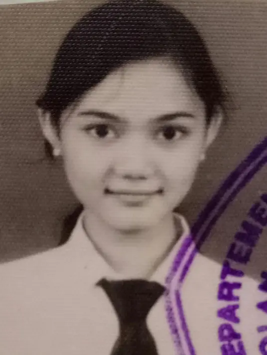 Rina Nose (Instagram/rinanose16)