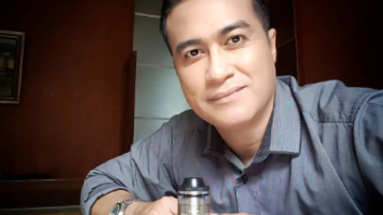 [Bintang] Adjie Pangestu