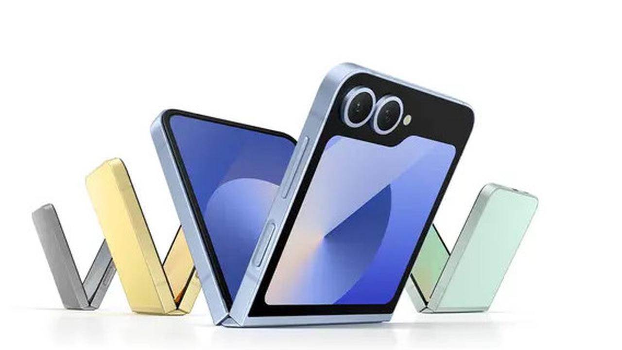 5 HP Samsung Terbaik 2025 dengan Spek Tinggi, Performa Super Canggih
