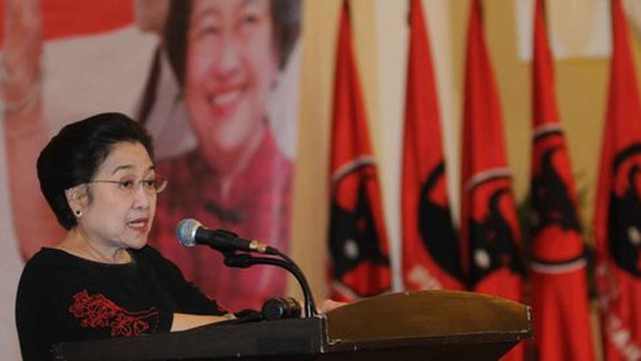 Megawati resmikan 'Rumah Soekarno' di China