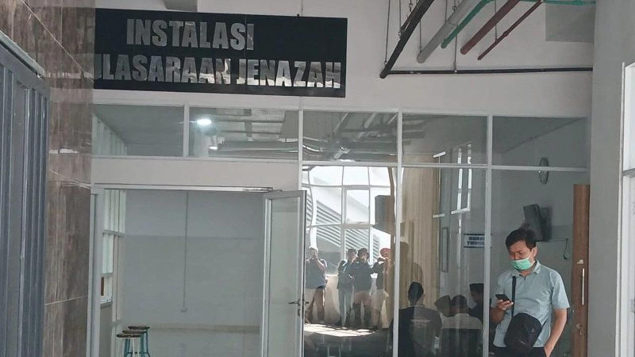 Kondisi Satu Keluarga Ditemukan Meninggal Kemping di Posong Temanggung, Tak Ada Bekas Muntah hingga Tenda Tertutup Rapat