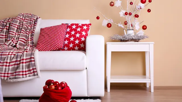 Ide Persiapan Natal untuk Ciptakan Suasana Liburan yang Meriah di Rumah