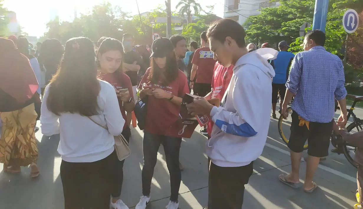 Hal ini tentunya bertujuan untuk menyukseskan ajang Piala Dunia 2022 yang akan dinikmati oleh para pemirsa di tanaha air melalui siaran langsung yang kali ini dipercayakan kepada EMTEK melalui Surya Citra Media (SCM) selaku pemegang hak siar di Indonesia. (Procomm Surya Citra Media)