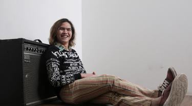 Dul Jaelani Sudah Punya Pacar Ini Pesan Maia Estianty News Entertainment Fimela Com