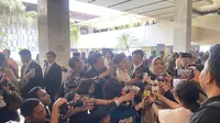 Anggota DPR Termuda, Annisa Mahesa Konsen soal Pendidikan hingga Hak Anak-Perempuan
