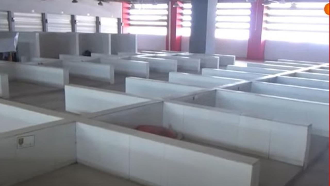 Miris, Pasar Megah di Semarang Ini Mati Suri karena Sepi Pembeli, Ini Fakta di Baliknya