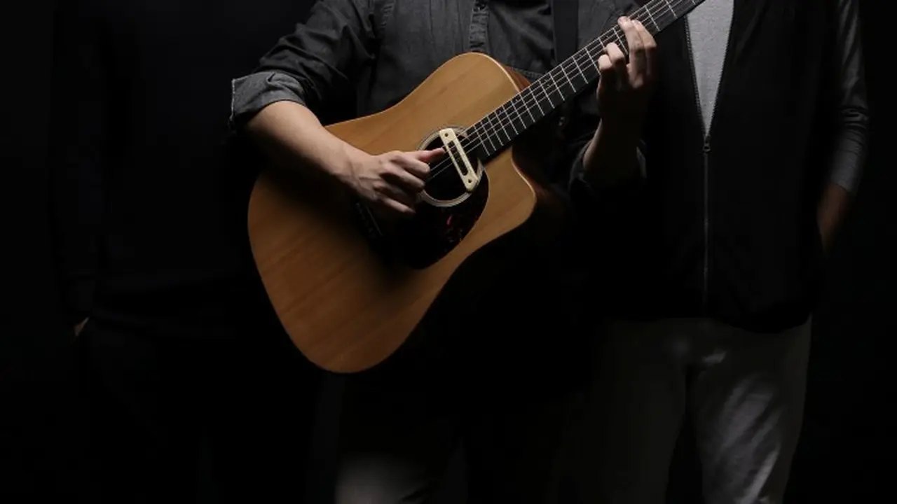 [Bintang] The Overtunes