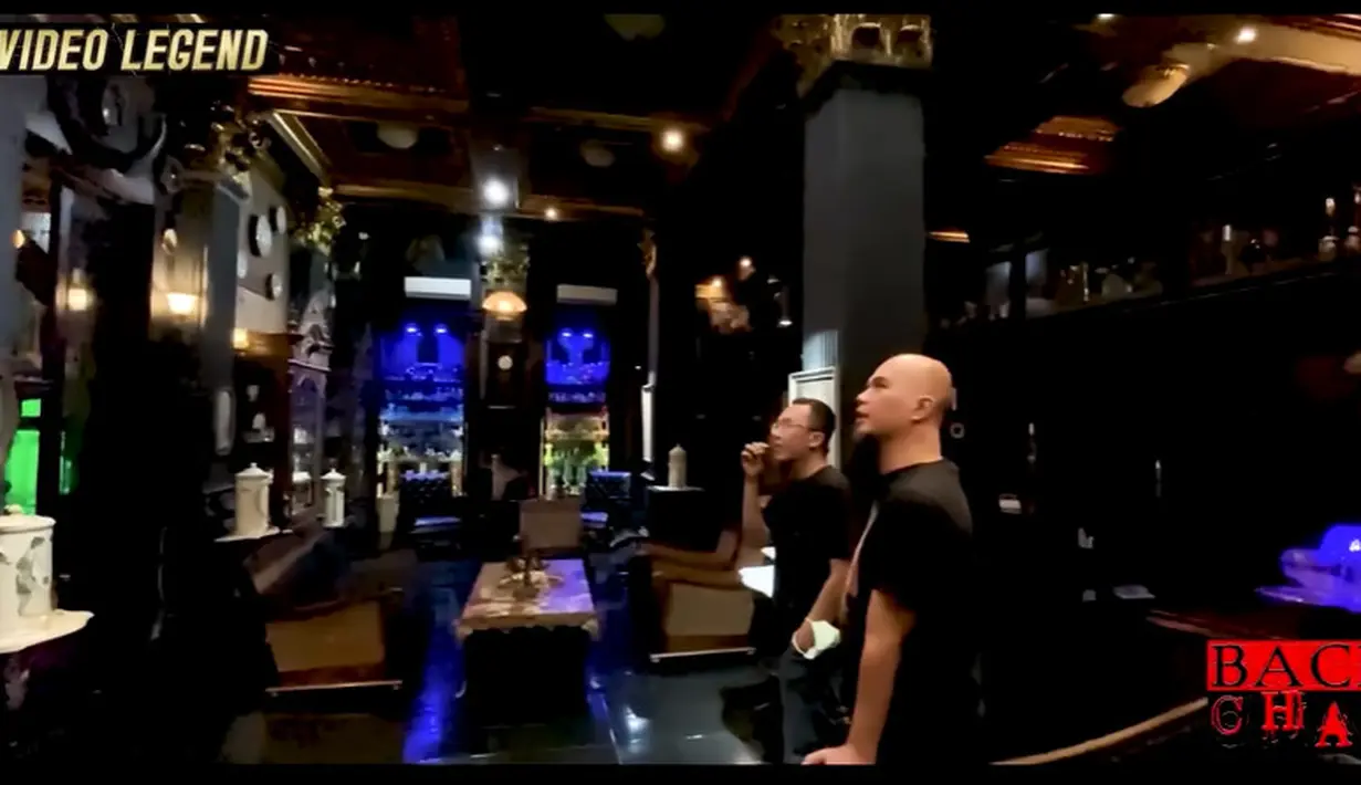 Ari Lasso (Youtube/VIDEO LEGEND)