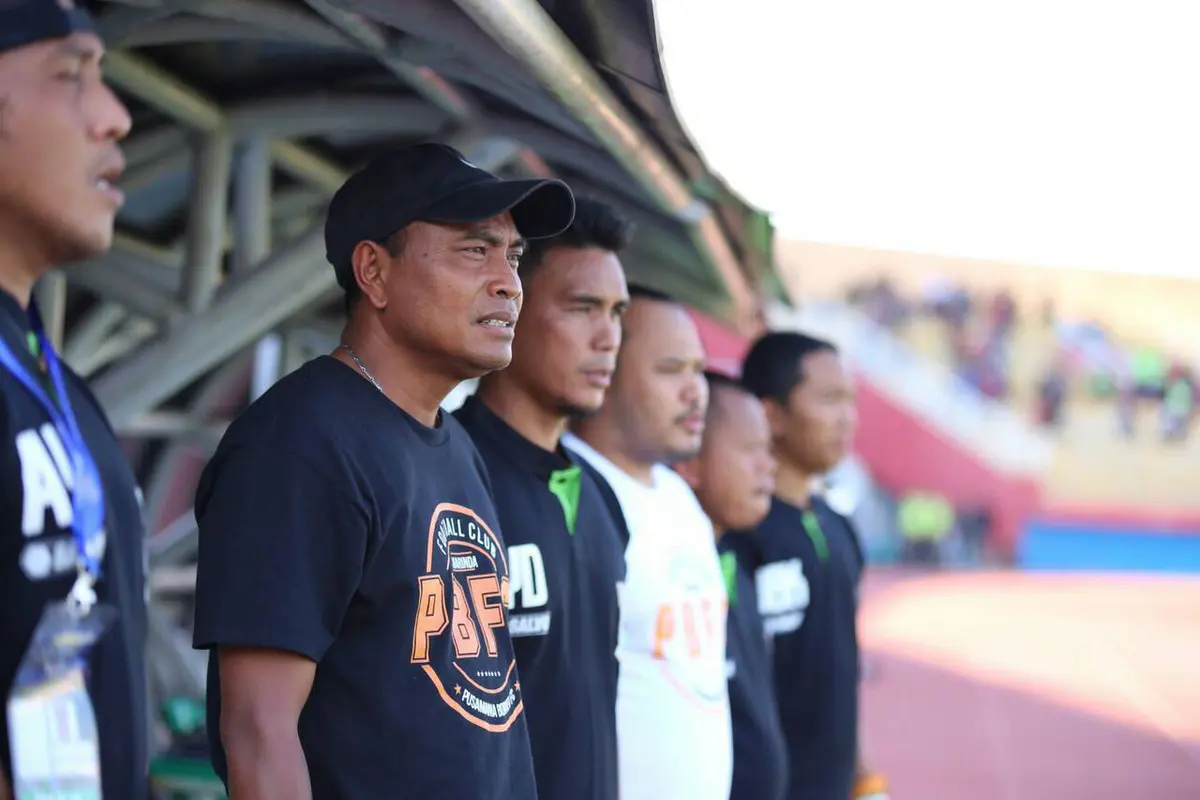 Kas Hartadi / Liputan6.com
