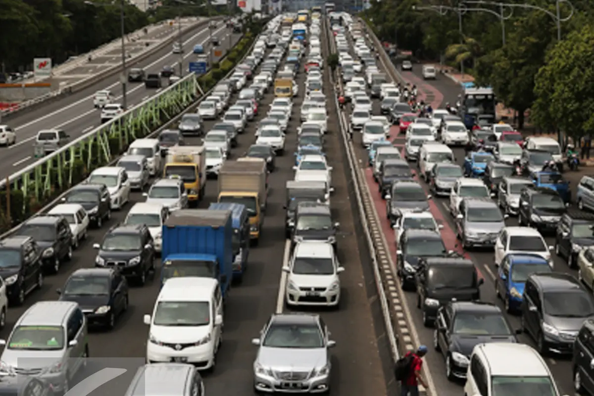 20151224-Macet-Jakarta-AY