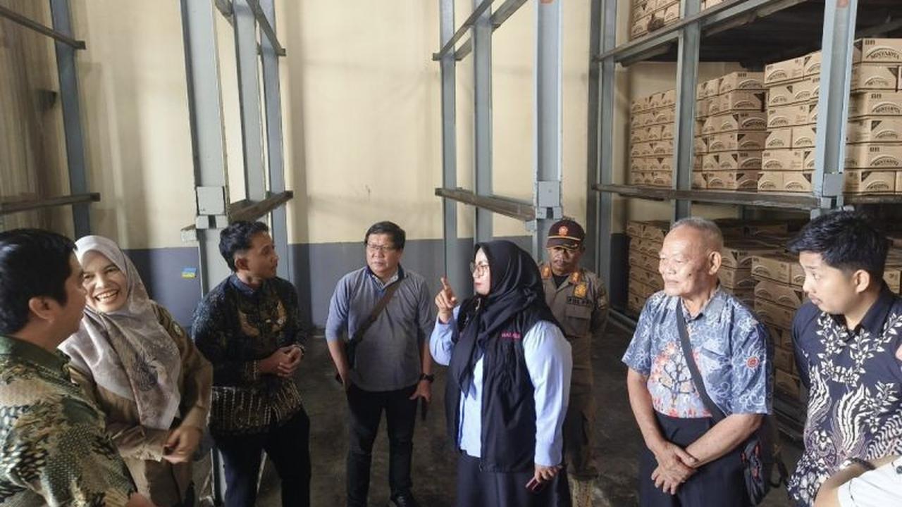 Pemkab Kotim Evaluasi Distribusi Minyakita, Tekan Inflasi Daerah yang Tinggi