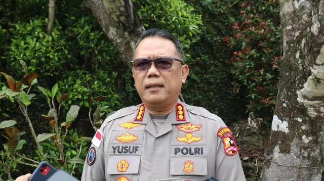 Satgas Ungkap Fakta di Balik Video KKB Aniaya Warga di Yahukimo