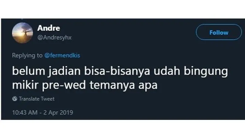 6 Curhatan Netizen Belum Jadian Ini Nyindir Abis