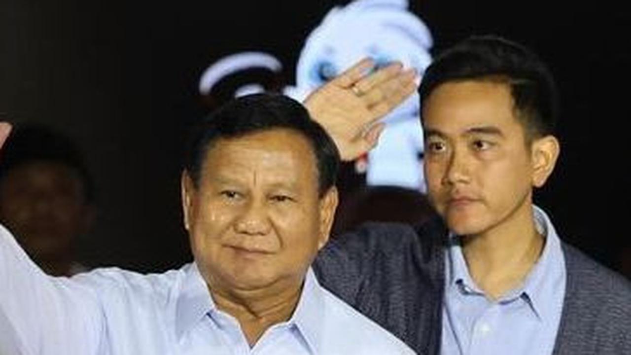 Prabowo Cerita Suka Makan Burger King: Saya Bukan Anti Barat