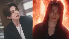 Lee Dong Wook dalam drakor Tale Of The Nine-Tailed 1938. (Instagram/ tvn_drama)
