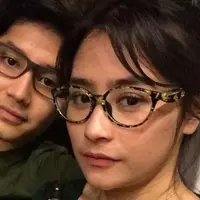 Teuku Rassya dan Prilly Latuconsina (Instagram/@teukurassya)