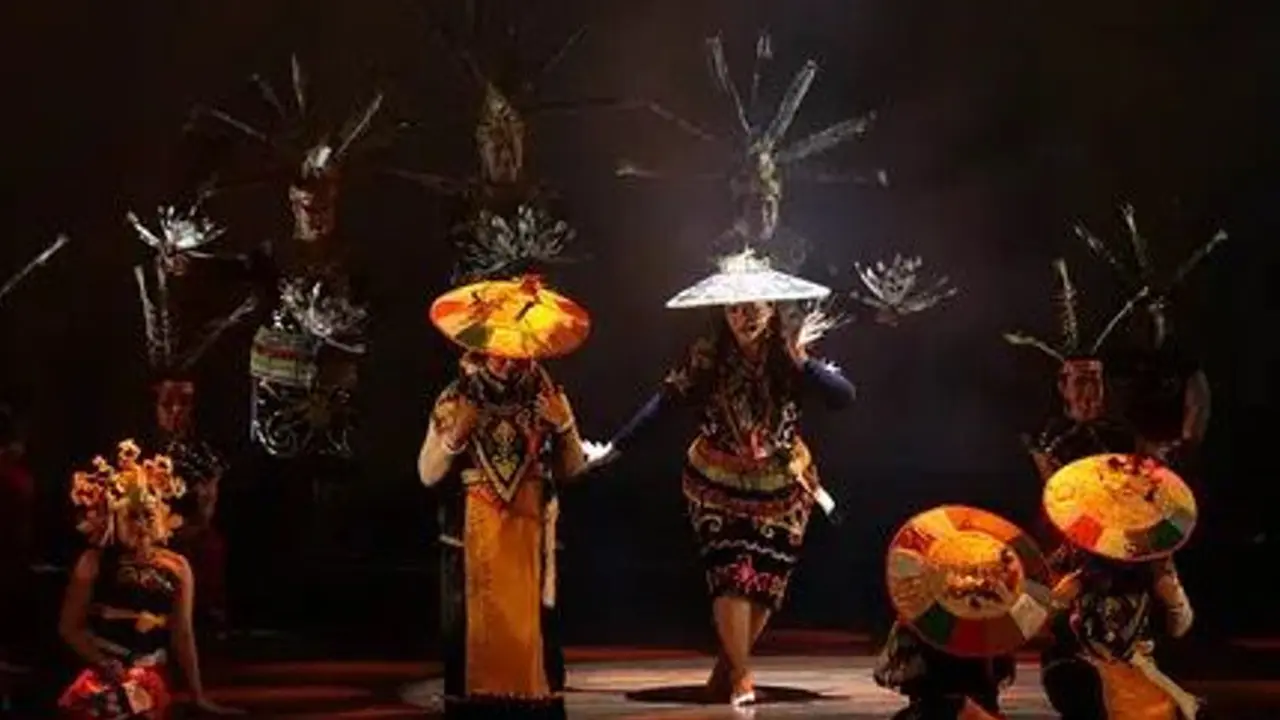 ArtChipelaGong