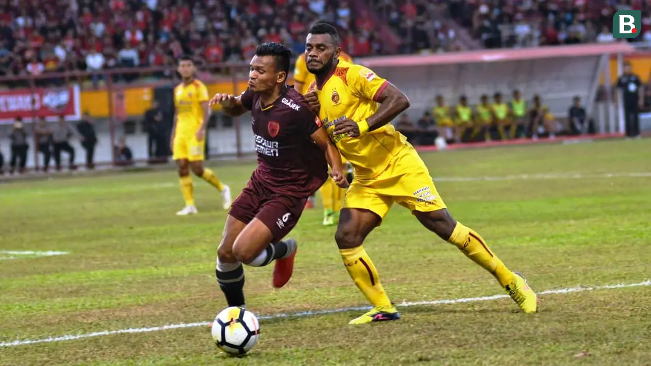 PSM Makassar