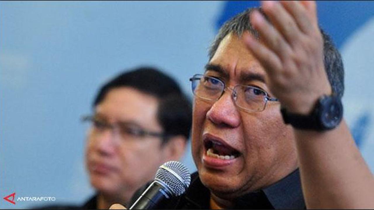 Pemerintah Sulit Rumuskan Aturan Perdagangan Elektronik