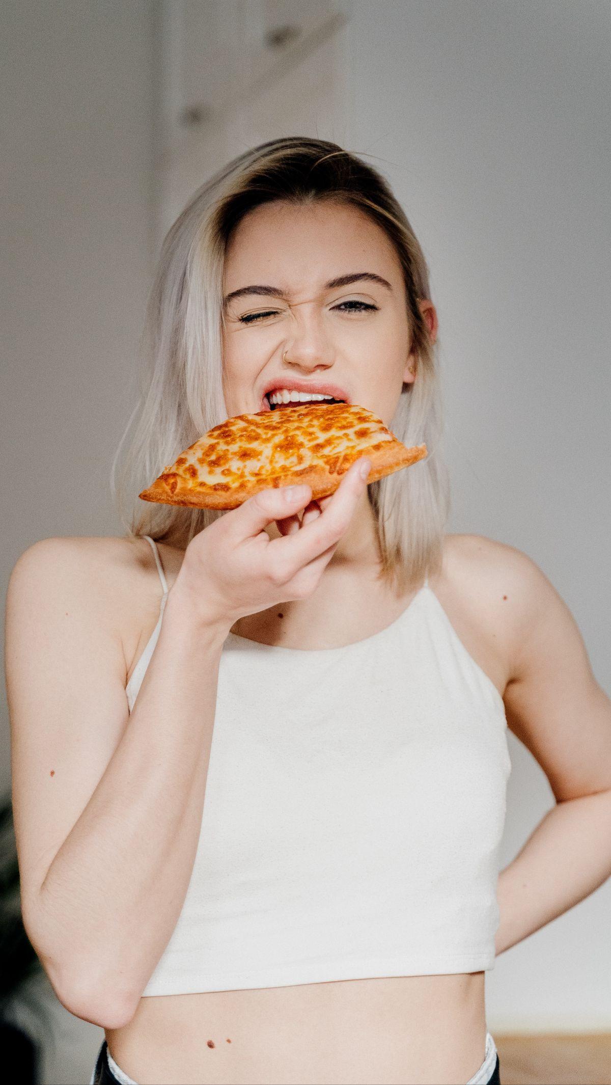 2. Meningkatkan Nafsu Makan<br>