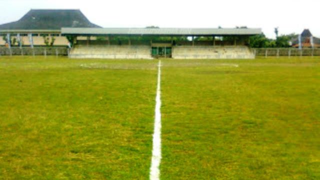 Stadion WR. Soepratman