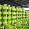 Subsidi LPG Nyaris Rp 100 Triliun, Bahlil Siapkan CNG sebagai Pengganti