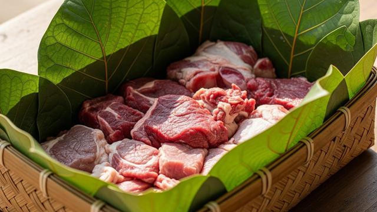 Cara Menyimpan Daging Kurban di Freezer agar Kulkas Tidak Bau dan Awet