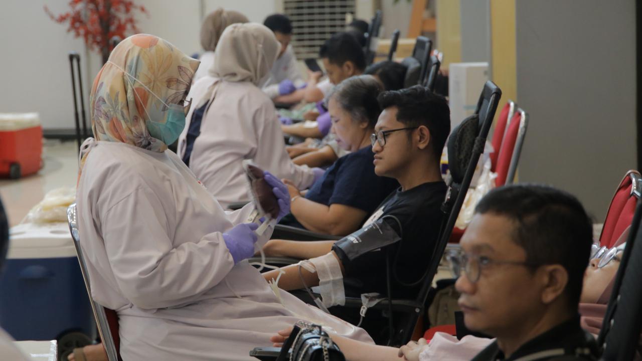 Kemenkes Buka Suara Soal Kabar Vaksin HPV Bikin Mandul