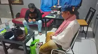 Lecehkan Bocah di Masjid, Guru Mengaji Berusia 70 Tahun Ditangkap Polisi
