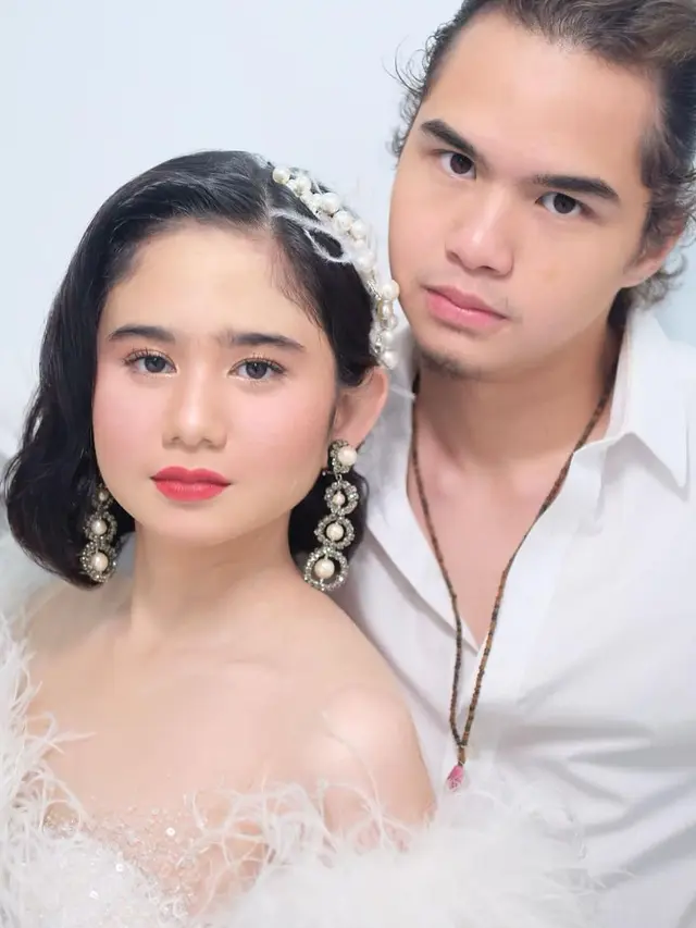 Makin Fresh, Ini 6 Potret Tissa Biani dengan Rambut Pendek