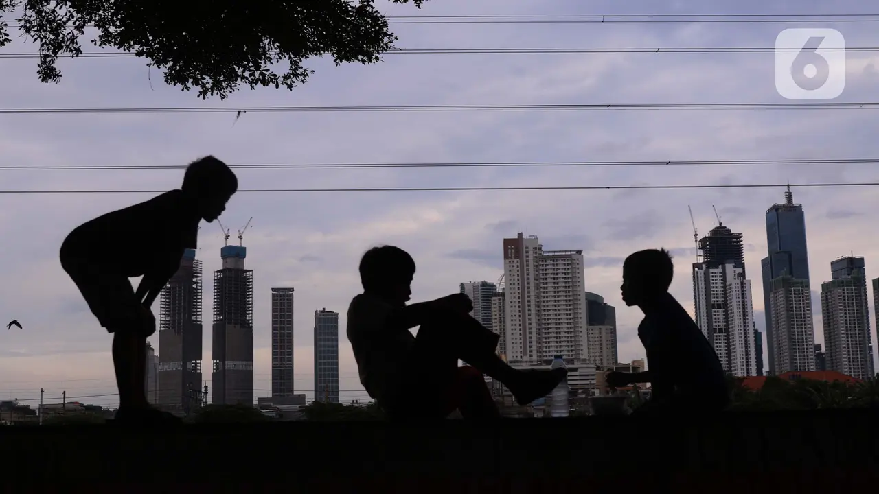Pertumbuhan Ekonomi 2022 Akan Meningkat