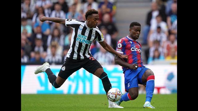 Foto: Deretan Gol yang Dianulir oleh Wasit Gara-gara VAR di Pekan Ini