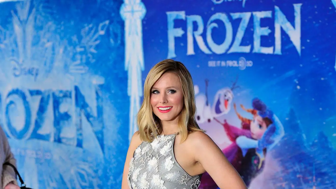 Frozen