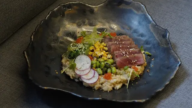 Pilihan Menu Buka Puasa bagi Penggemar Seafood di Jakarta