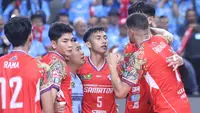 Proliga 2026: Samator Siap Mental dan Teknis demi Menangkan Dua Laga Kandang