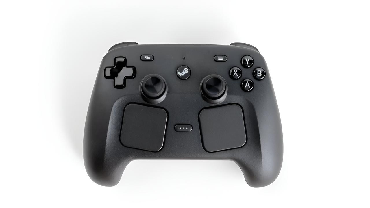 Valve Announces Second-Generation Steam Controller: Release Date, Features, and Price!