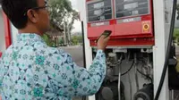 Amankan Aset Saat Pemilu, Pertamina Pakai Satgas