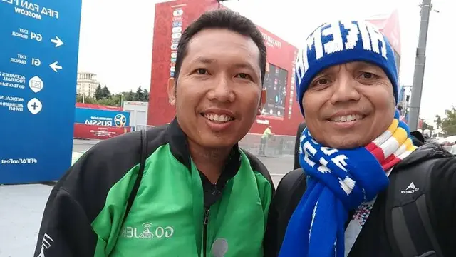 Piala Dunia 2018