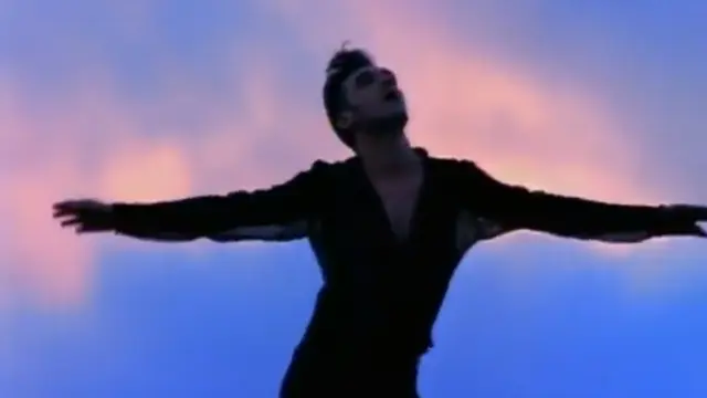 Morrissey