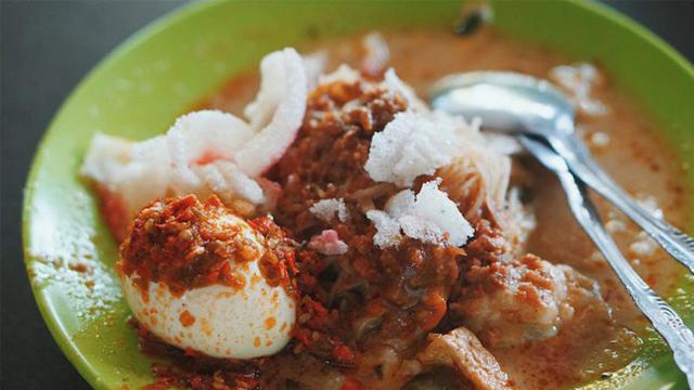 Berburu 7 Kuliner Halal Di Medan Untuk Berbuka Puasa Citizen6