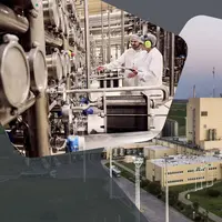 Peningkatan situs di argentina memungkinkan peningkatan kapasitas serbuk whey permeat dan produksi protein formula bayi.