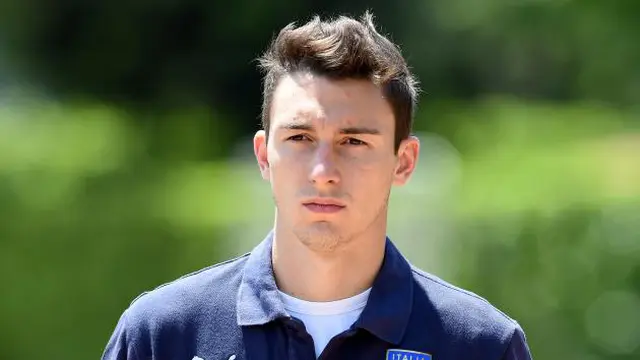 Matteo Darmian