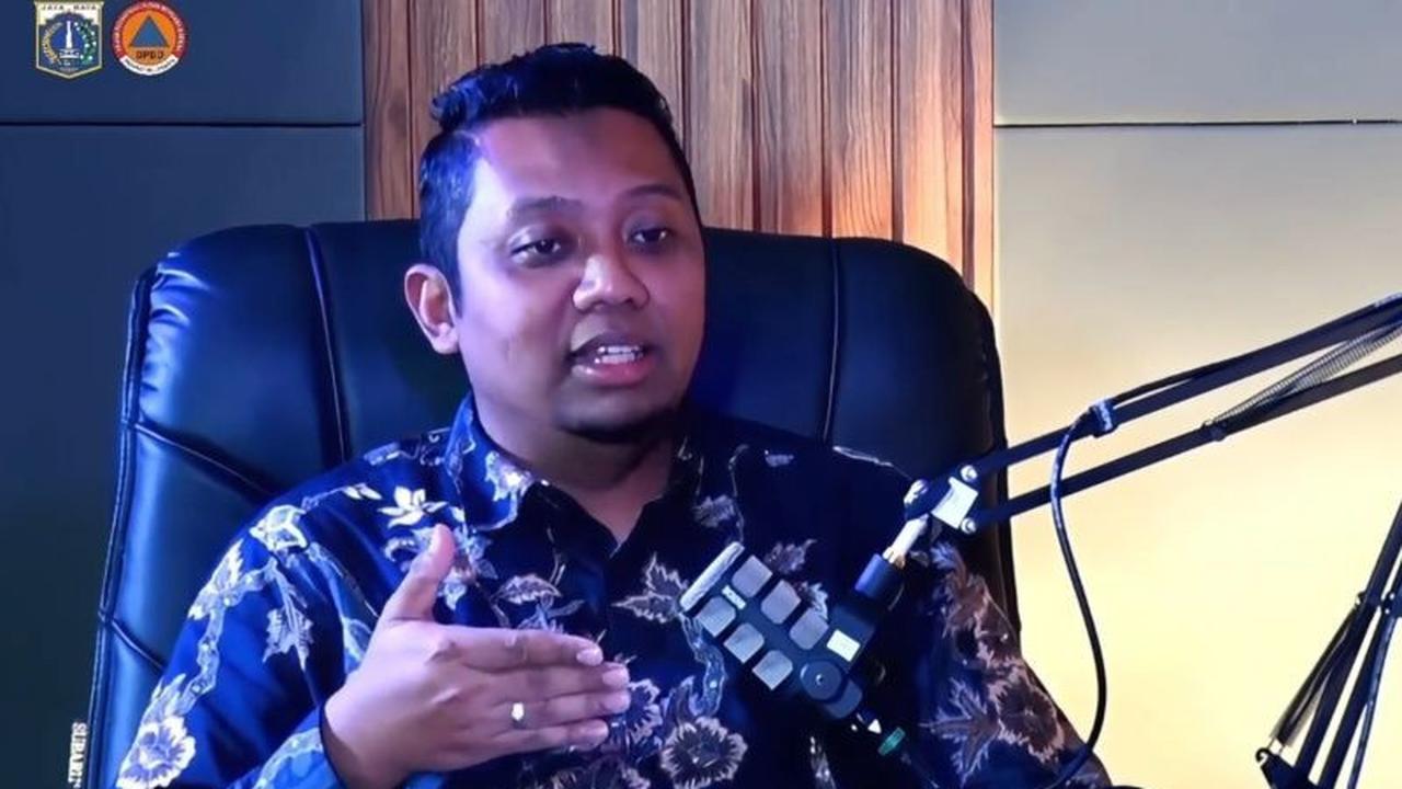 Layanan Ambulans Jakarta Siaga 24 Jam Selama Ramadhan, Pastikan Penanganan Cepat Warga