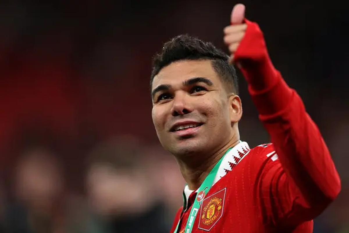 Casemiro Bisa Jadi Korban Pertama Pemangkasan Gaji Besar-besaran di MU