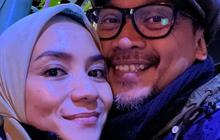 Intip Potret Suami Enno Lerian yang Jarang Tersorot, Terlihat Garang tapi Aslinya Kocak